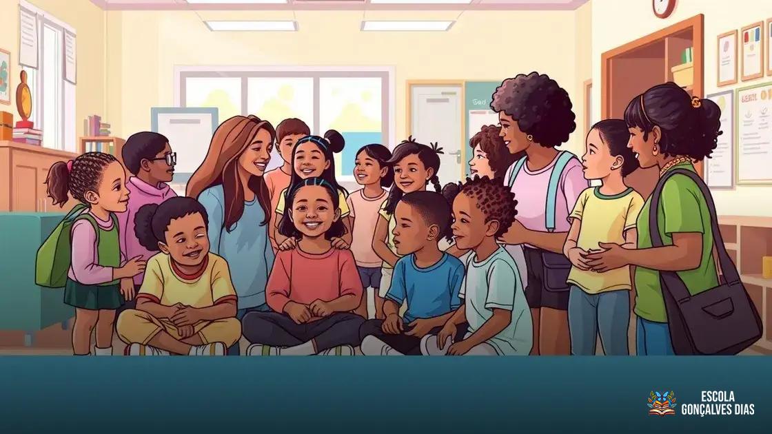 Conclusão: Relações Saudáveis para uma Escola Humanizada Conclusão: Relações Saudáveis para uma Escola Humanizada