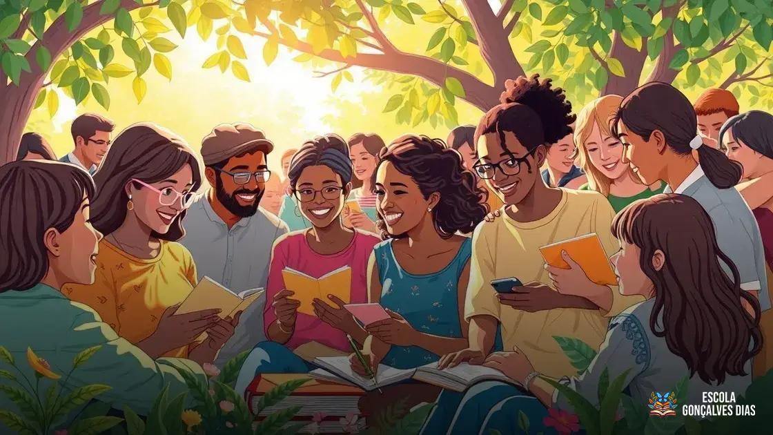 Conclusão: Um Olhar Mais Humano para a Educação e a Vida Conclusão: Um Olhar Mais Humano para a Educação e a Vida