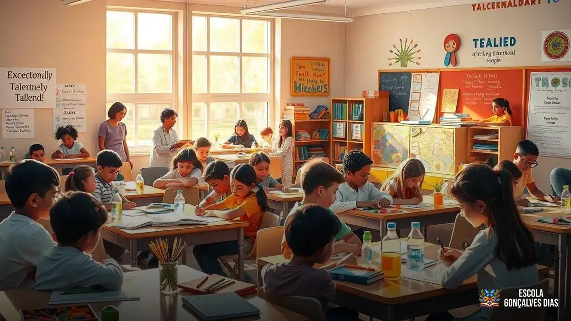  Conclusão: Valorizando o Potencial e Promovendo o Desenvolvimento Pleno