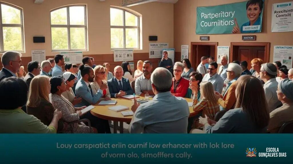 Conselhos Municipais e Participação Popular: Como Funcionam e Por Que São Importantes