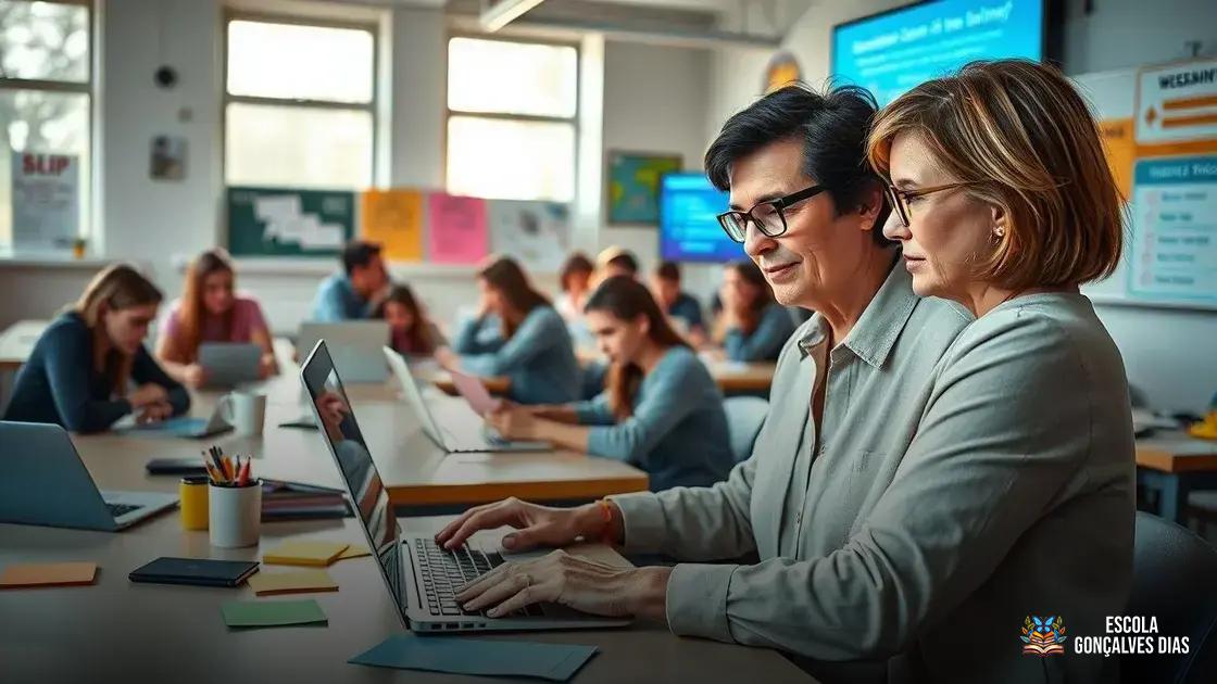 Criação de atividades avaliativas: tarefas, questionários e enquetes Criação de atividades avaliativas: tarefas, questionários e enquetes