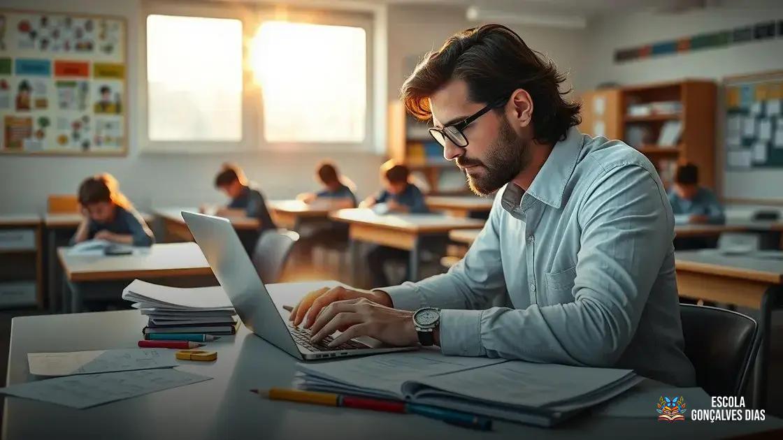 Criação de atividades, questões e avaliações com apoio da IA Criação de atividades, questões e avaliações com apoio da IA