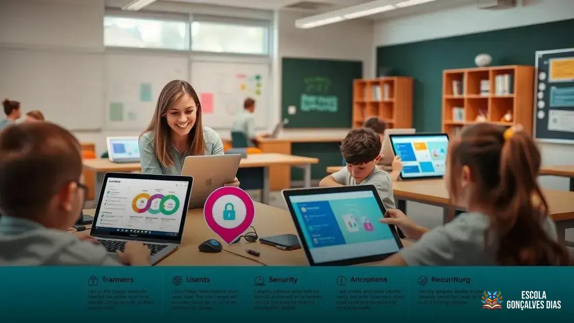 Critérios essenciais para escolher ferramentas digitais com propósito pedagógico Critérios essenciais para escolher ferramentas digitais com propósito pedagógico