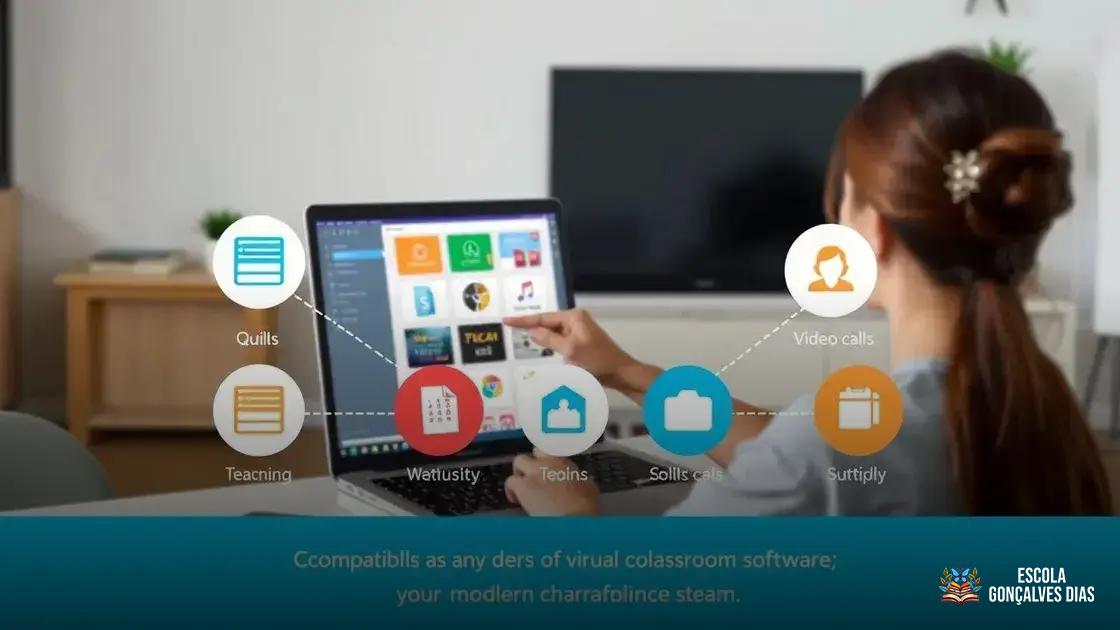 Critérios para escolher boas ferramentas para aulas interativas Critérios para escolher boas ferramentas para aulas interativas