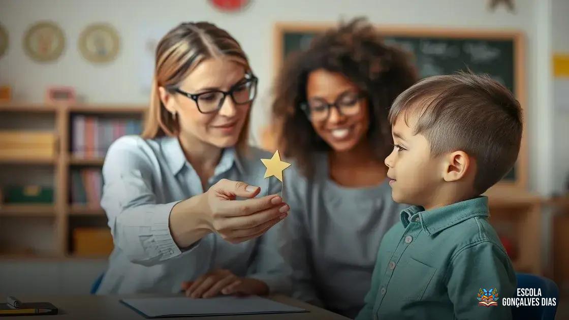 Cuidados ao usar recompensas para não gerar dependência ou desmotivação futura Cuidados ao usar recompensas para não gerar dependência ou desmotivação futura