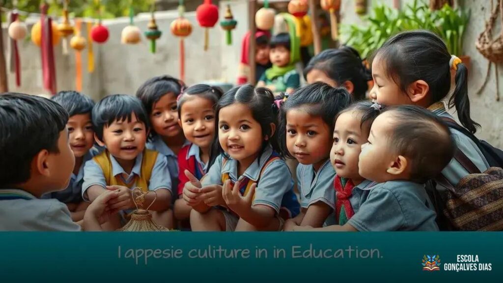 Cultura Local na Escola: Como Valorizar Tradições e Fortalecer Identidades