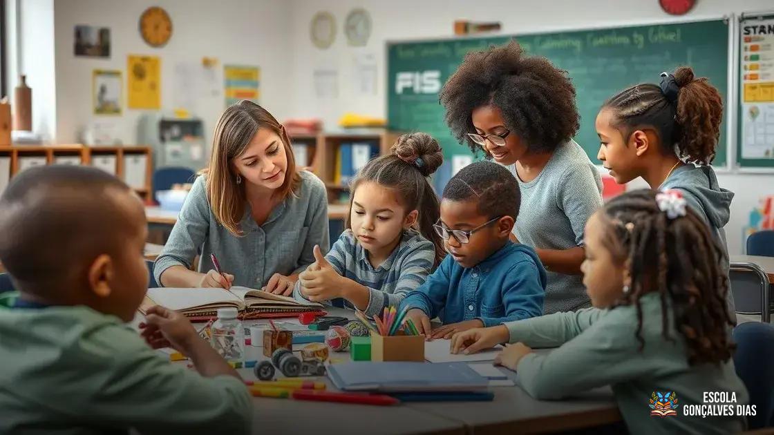 Desafios Comuns e Como Superá-los no Dia a Dia Escolar Desafios Comuns e Como Superá-los no Dia a Dia Escolar