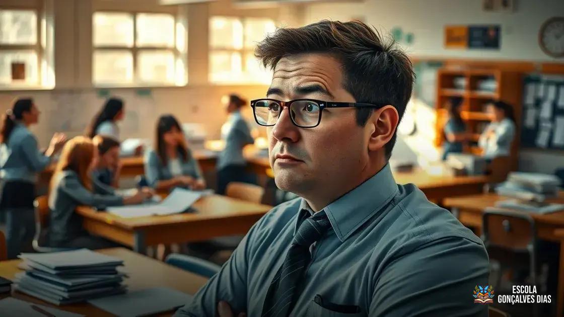 Desafios comuns enfrentados por novos coordenadores pedagógicos Desafios comuns enfrentados por novos coordenadores pedagógicos