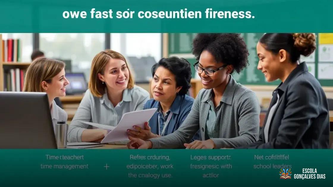 Desafios e Barreiras na Formação Docente: Como Superá-los Desafios e Barreiras na Formação Docente: Como Superá-los