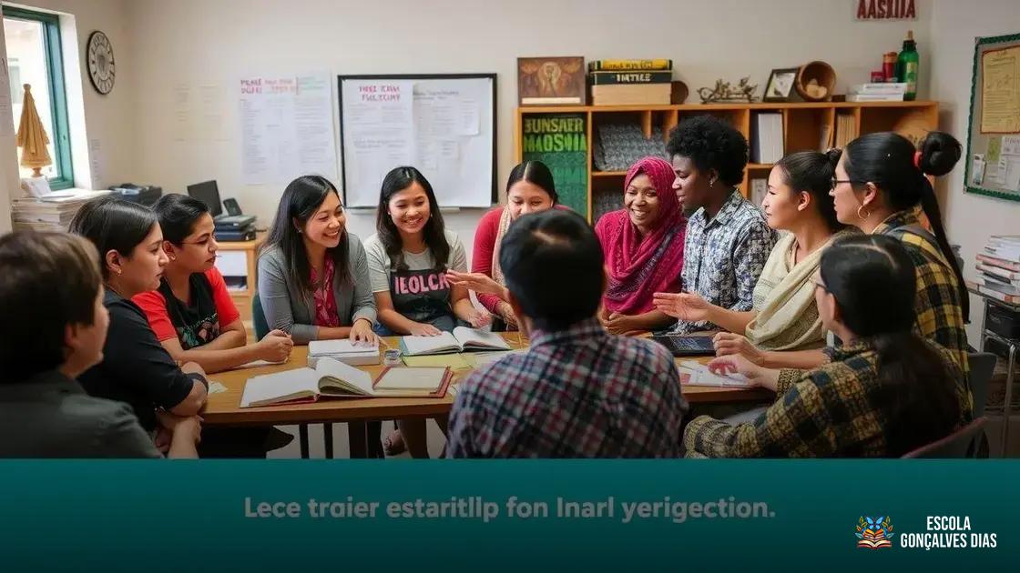 Desafios e soluções para aplicar a cultura local na educação Desafios e soluções para aplicar a cultura local na educação