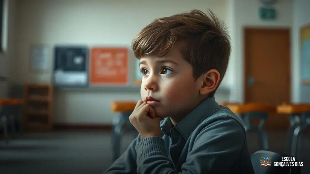 Desafios Emocionais de Crianças Superdotadas: Ansiedade, Tédio e Crises de Identidade