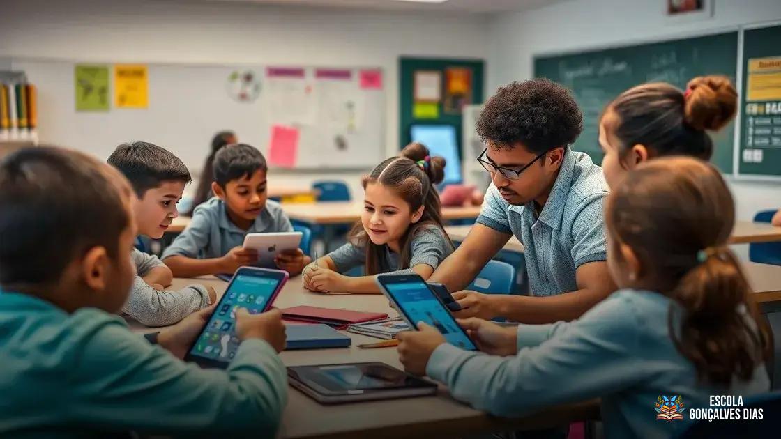  Design Instrucional e Metodologias Ativas: Uma Combinação Poderosa