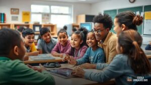 Design Instrucional na Educação: Como Criar Aulas Inovadoras e Eficazes