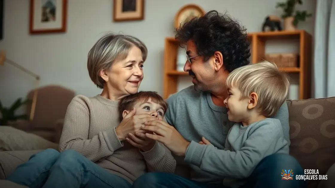 Diálogo, escuta ativa e empatia como ferramentas de fortalecimento emocional Diálogo, escuta ativa e empatia como ferramentas de fortalecimento emocional