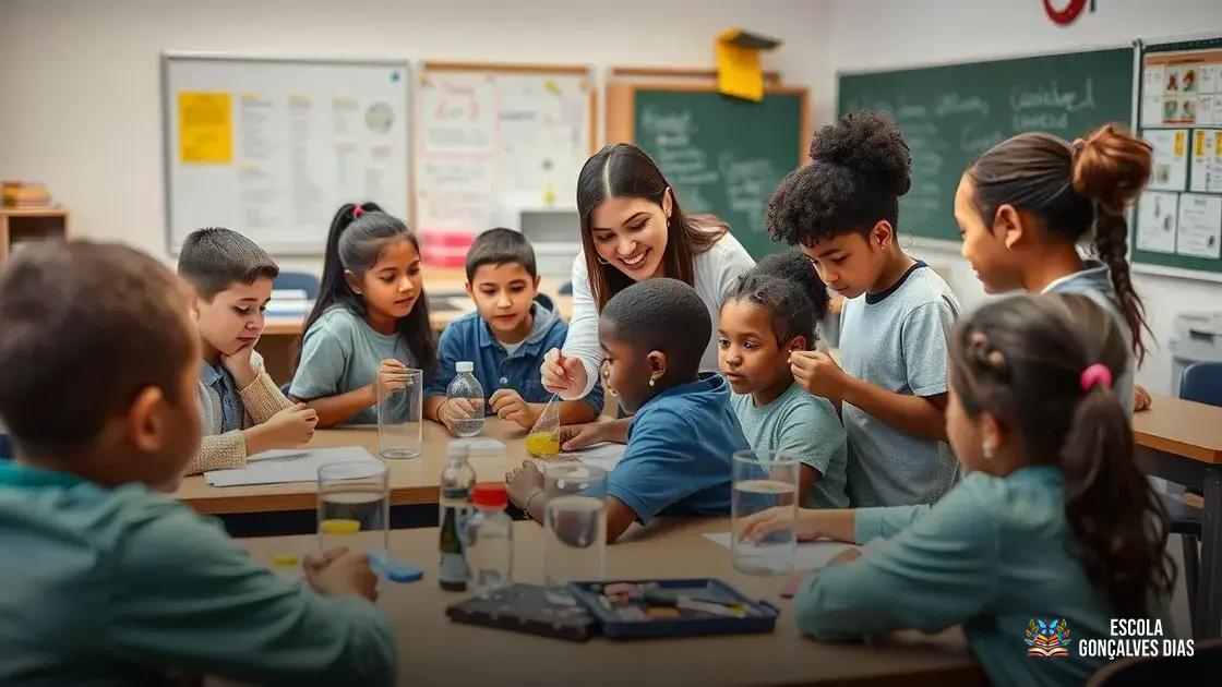 Dicas para adaptar as atividades de acordo com o nível da turma Dicas para adaptar as atividades de acordo com o nível da turma