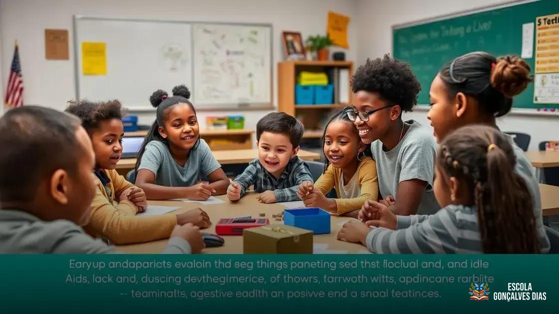 Dicas para aplicar gamificação com intencionalidade pedagógica e inclusão Dicas para aplicar gamificação com intencionalidade pedagógica e inclusão