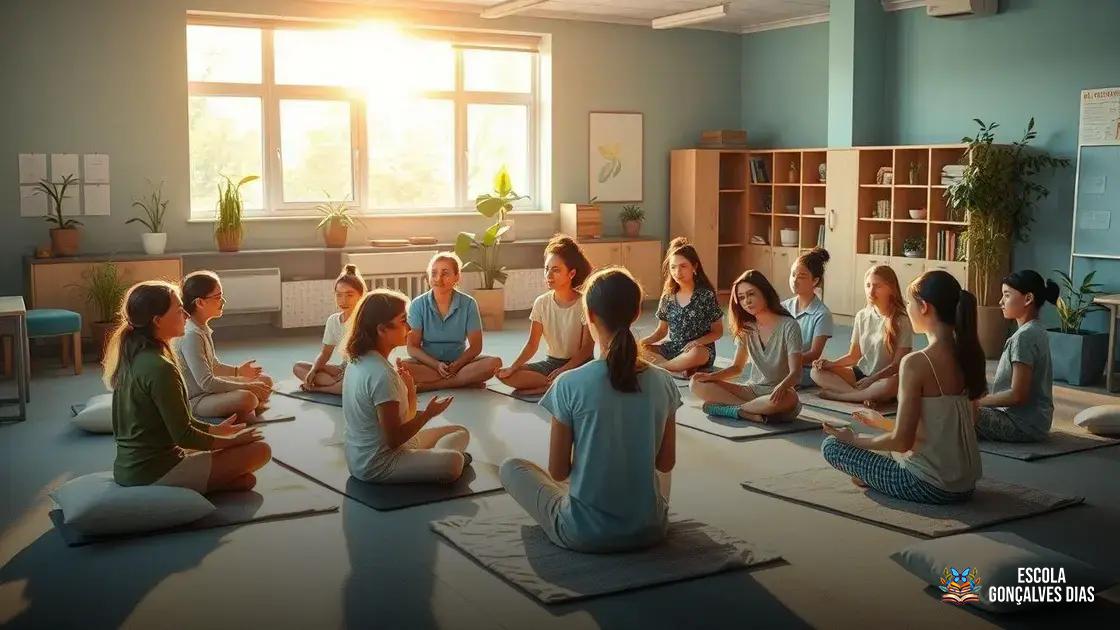  Dicas para criar uma cultura de bem-estar baseada em mindfulness