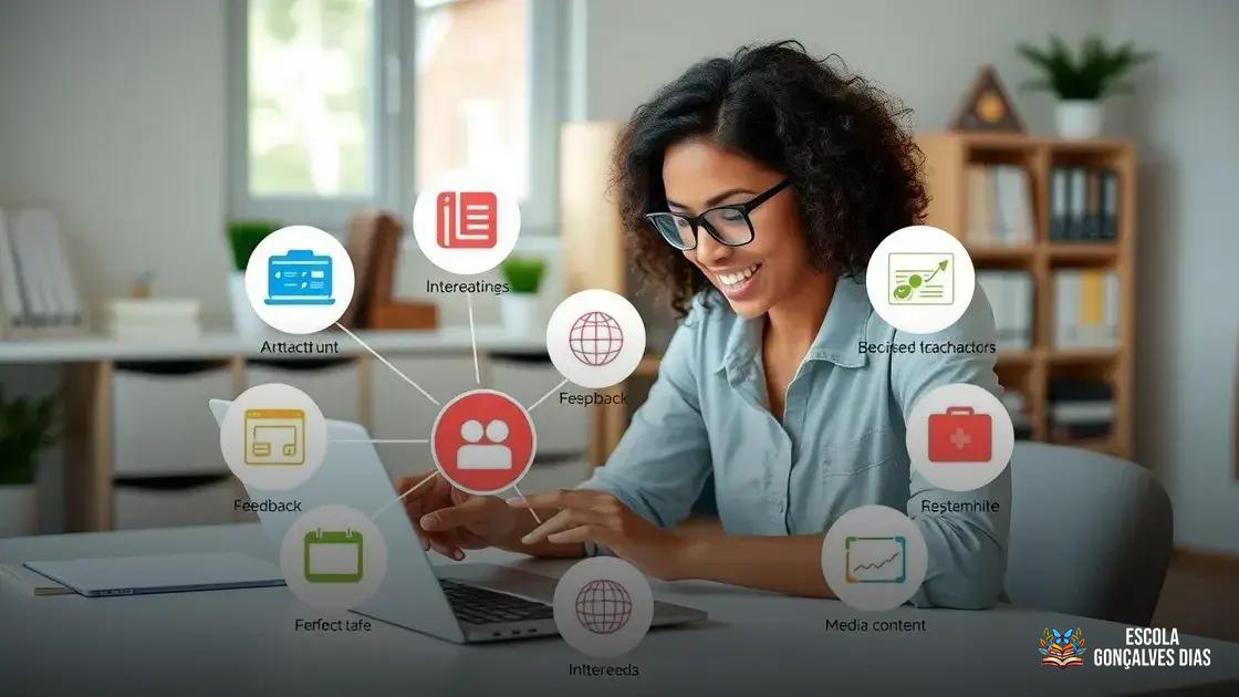  Dicas para escolher as melhores ferramentas de acordo com seus objetivos pedagógicos