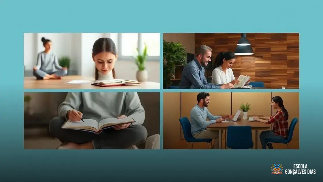 Dicas para fortalecer tanto a inteligência quanto o coeficiente emocional Dicas para fortalecer tanto a inteligência quanto o coeficiente emocional