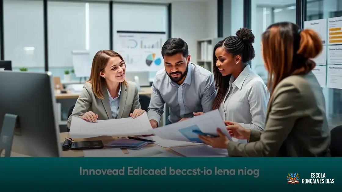 Dicas para gestores educacionais se anteciparem às demandas da nova formação docente Dicas para gestores educacionais se anteciparem às demandas da nova formação docente