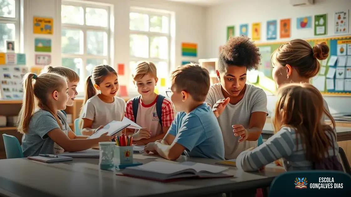 Dicas para incentivar a educação cidadã e o engajamento político desde cedo Dicas para incentivar a educação cidadã e o engajamento político desde cedo