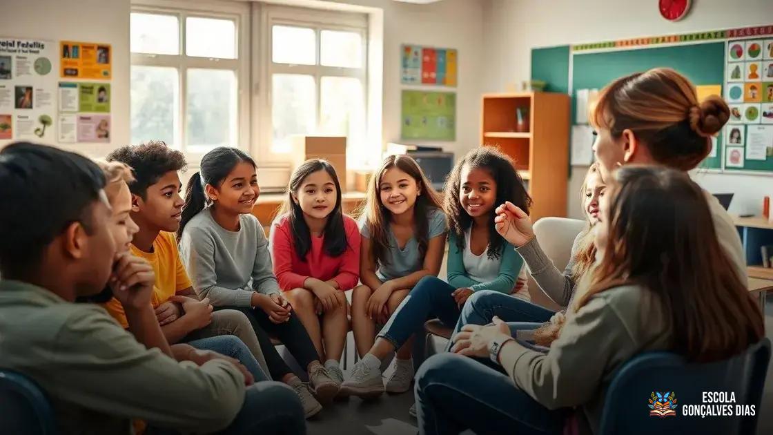 Dicas para lidar com conflitos e desequilíbrios no trabalho em grupo Dicas para lidar com conflitos e desequilíbrios no trabalho em grupo