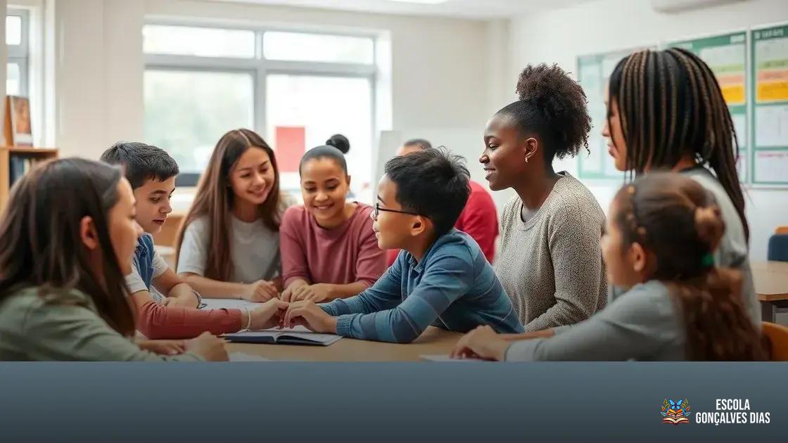 Dicas para manter a harmonia e o engajamento no trabalho coletivo Dicas para manter a harmonia e o engajamento no trabalho coletivo