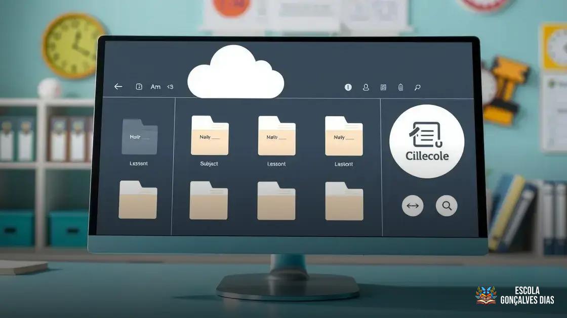 Dicas para manter seus planos salvos, acessíveis e reutilizáveis Dicas para manter seus planos salvos, acessíveis e reutilizáveis