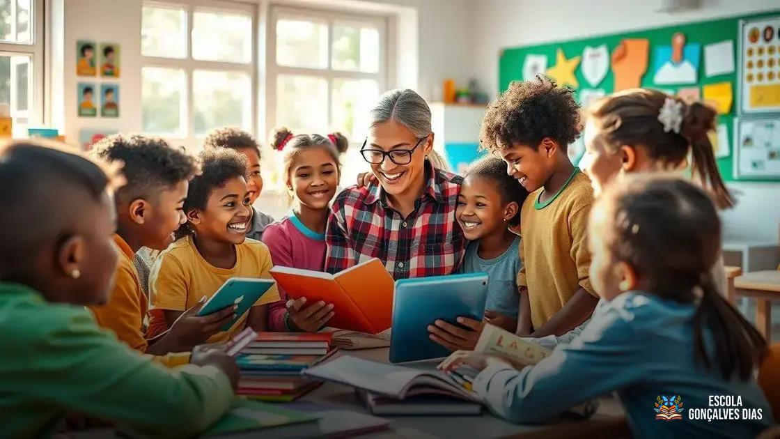 Dicas para personalizar roteiros conforme o perfil dos alunos Dicas para personalizar roteiros conforme o perfil dos alunos