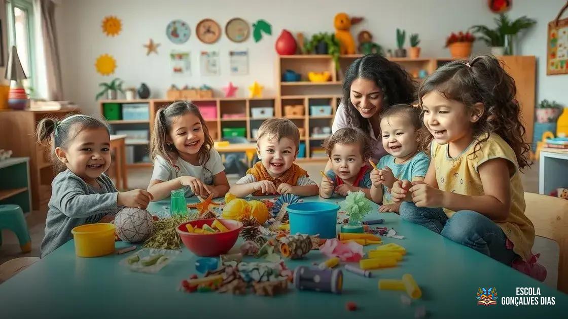 Dicas para planejar com criatividade e flexibilidade Dicas para planejar com criatividade e flexibilidade