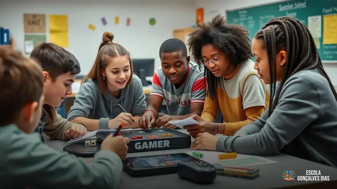  Dicas para planejar experiências gamificadas com foco pedagógico e inclusão