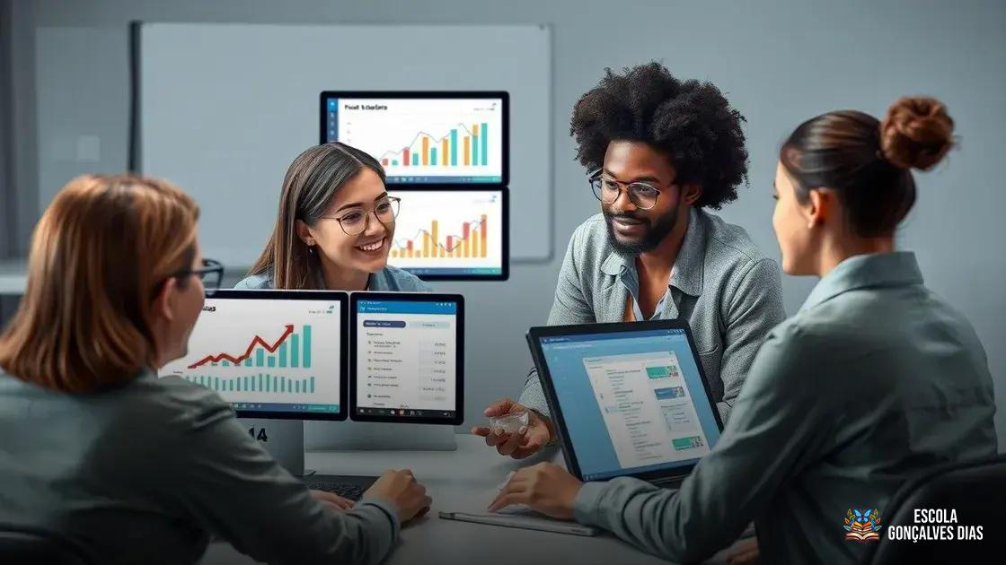 Dicas para revisar e atualizar personas ao longo do tempo Dicas para revisar e atualizar personas ao longo do tempo