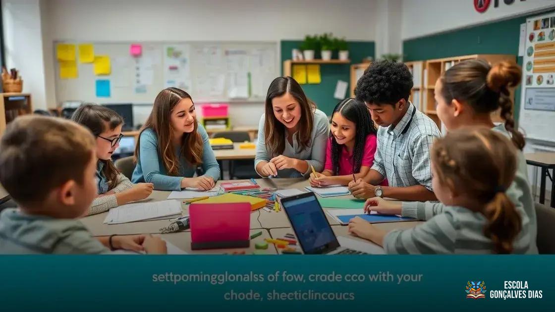  Dicas para superar desafios e tornar os projetos mais significativos