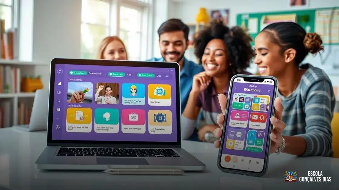 Dicas para tornar o Moodle mais atrativo e acessível para os estudantes Dicas para tornar o Moodle mais atrativo e acessível para os estudantes