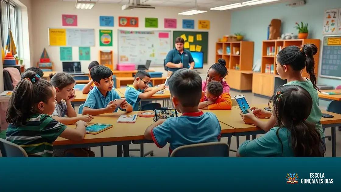 Dicas para Tornar o Plano de Aula Mais Engajador e Dinâmico