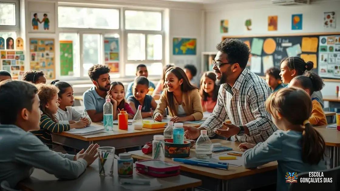  Dicas para tornar o plano de aula mais significativo, prático e alinhado com a realidade da turma