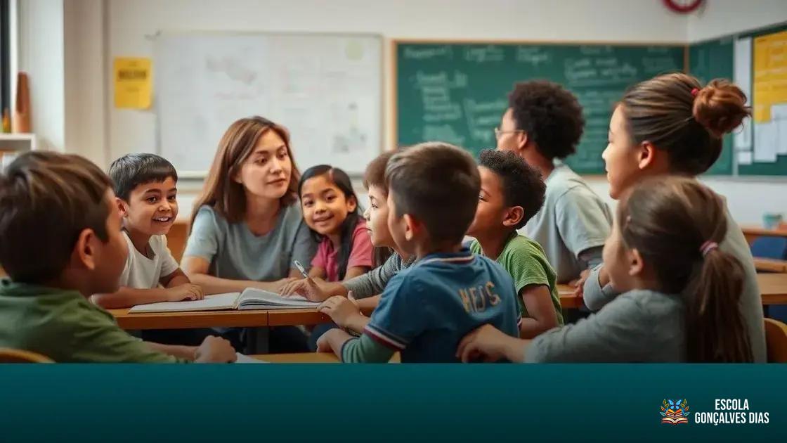 Dicas práticas para cultivar relações mais humanas e respeitosas com os alunos Dicas práticas para cultivar relações mais humanas e respeitosas com os alunos