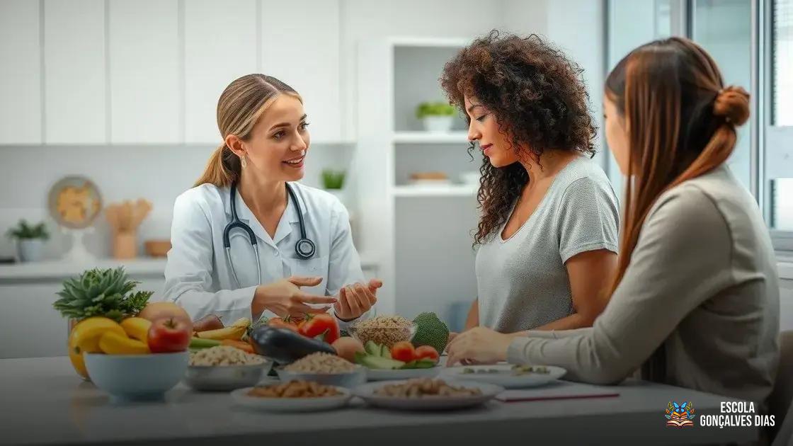 Dietas alternativas e restritivas: o que dizem os estudos científicos? Dietas alternativas e restritivas: o que dizem os estudos científicos?