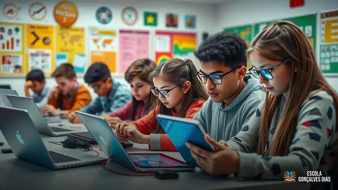 Diferença entre apoio da IA e uso indevido ou dependente da tecnologia Diferença entre apoio da IA e uso indevido ou dependente da tecnologia