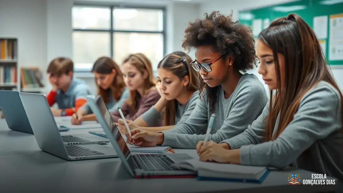 Diferença entre apoio da IA e uso indevido ou dependente da tecnologia Diferença entre apoio da IA e uso indevido ou dependente da tecnologia