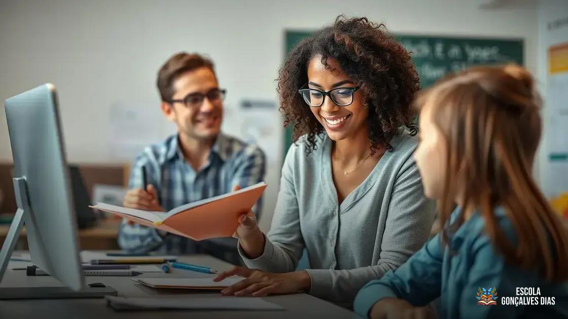 Diferença Entre Hard Skills e Soft Skills na Atuação Docente Diferença Entre Hard Skills e Soft Skills na Atuação Docente