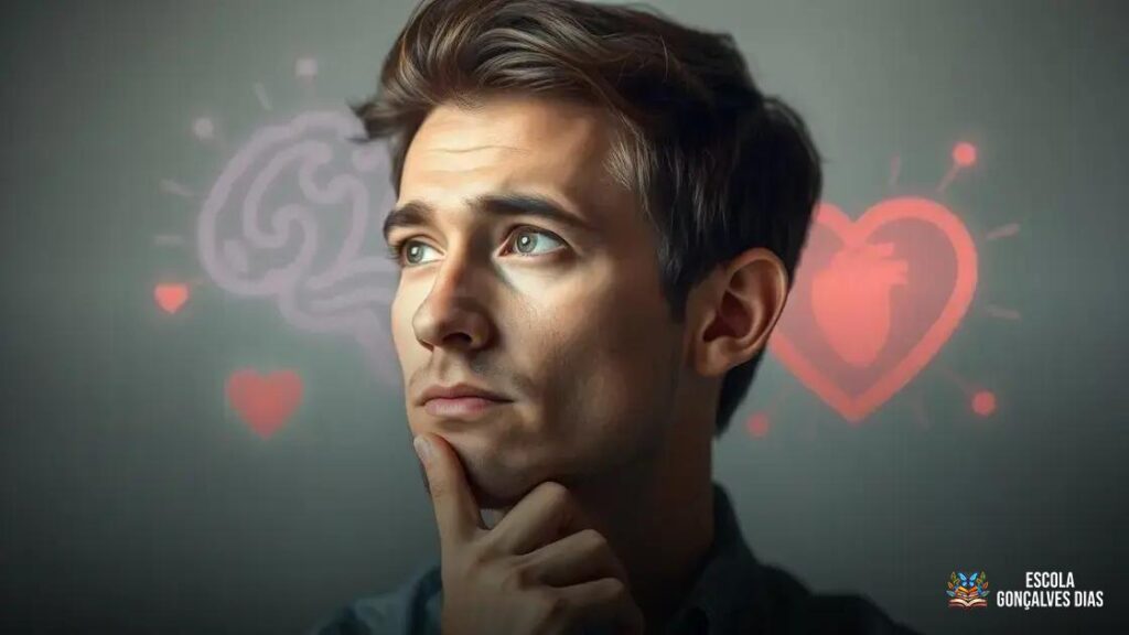 Diferença entre Inteligência Emocional e Coeficiente Emocional