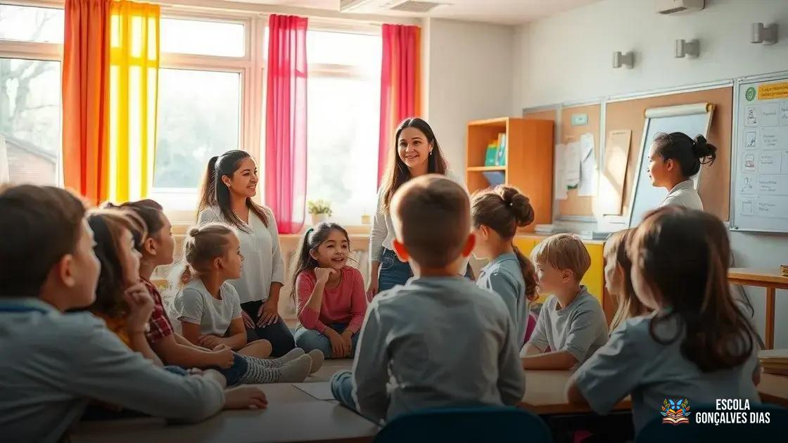 Diferença entre resolver, evitar e mediar conflitos de forma educativa Diferença entre resolver, evitar e mediar conflitos de forma educativa