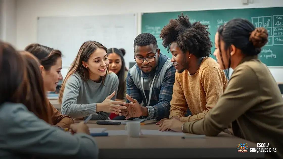 Diferença entre trabalho em grupo e trabalho em equipe na educação Diferença entre trabalho em grupo e trabalho em equipe na educação