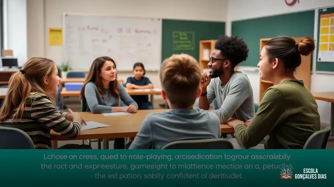 Dinâmicas e atividades práticas para exercitar a assertividade em sala de aula Dinâmicas e atividades práticas para exercitar a assertividade em sala de aula