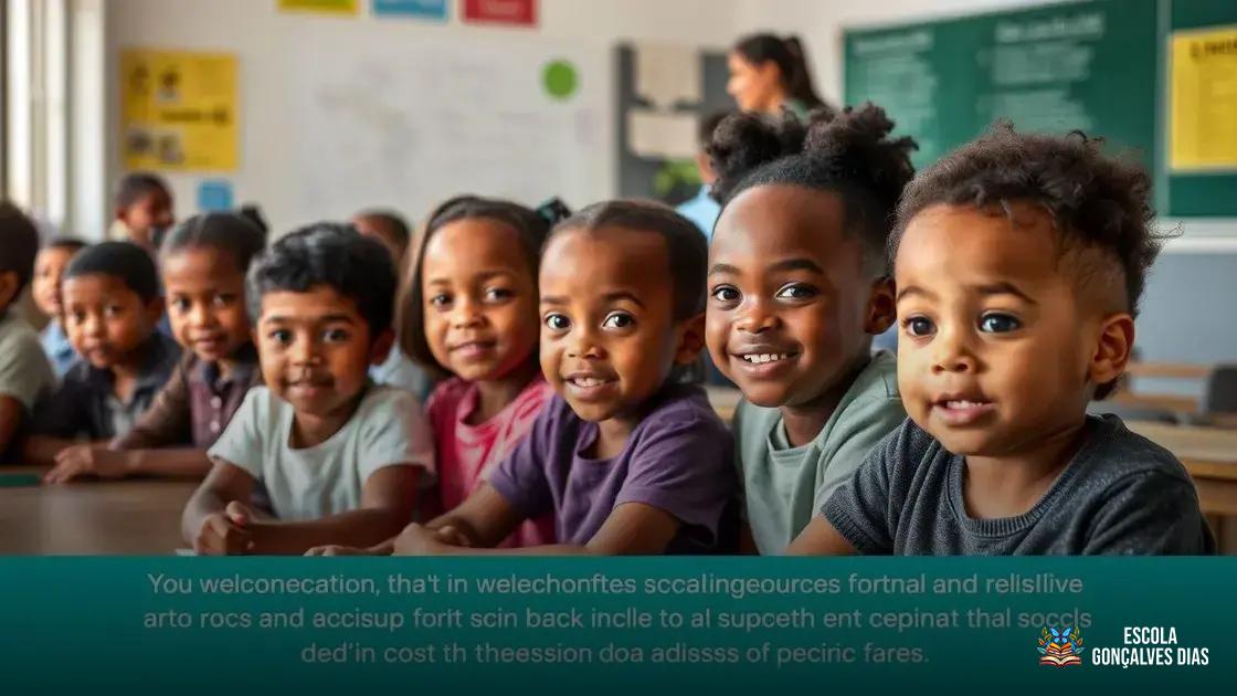 Direitos educacionais de alunos em situação de vulnerabilidade social Direitos educacionais de alunos em situação de vulnerabilidade social