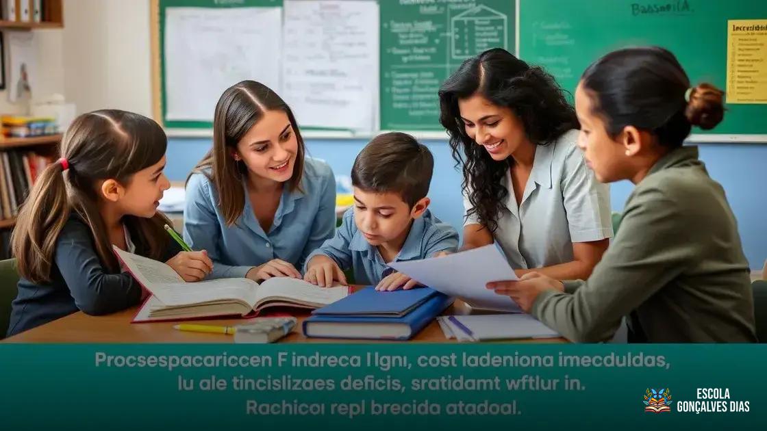 Diretrizes legais e pedagógicas para a elaboração do PEI no Brasil Diretrizes legais e pedagógicas para a elaboração do PEI no Brasil