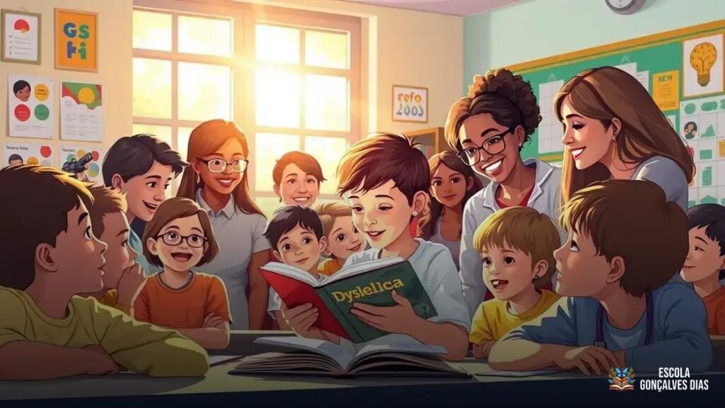 Dislexia: Guia Essencial para Pais, Educadores e Estudantes