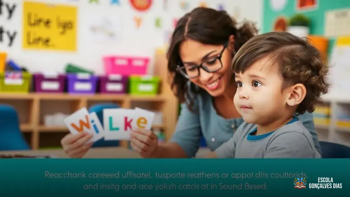 Dislexia mista: quando há sobreposição de sintomas auditivos e visuais Dislexia mista: quando há sobreposição de sintomas auditivos e visuais