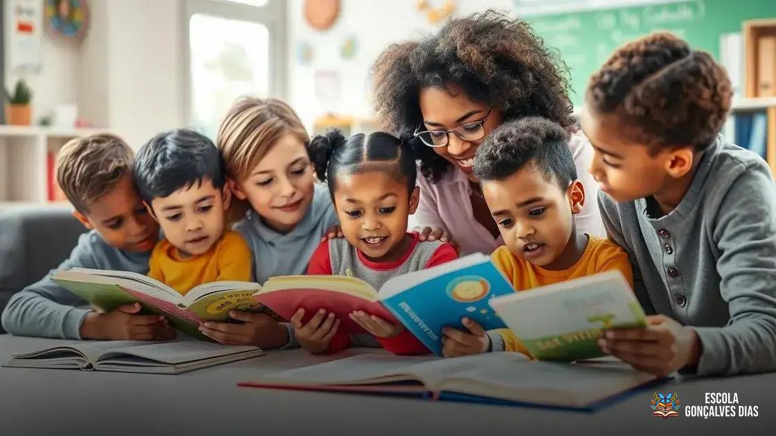  Dúvidas frequentes sobre alfabetização e letramento na infância